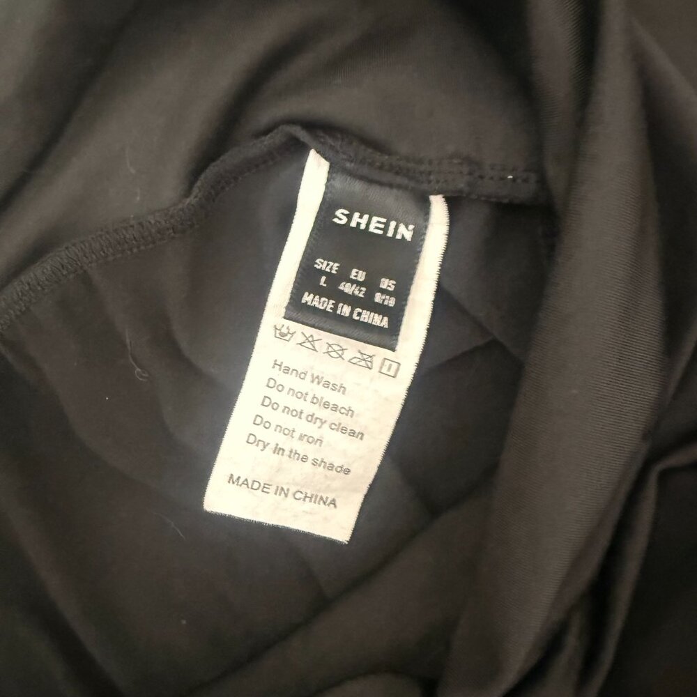 Activewear Workout Pants Lot of 4 | Size Large | New Year Fitness Refresh - Picture 4 of 8